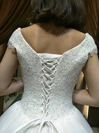 手工婚紗推薦與禮服出租 手工婚紗推薦與禮服出租