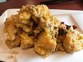 [食記] 斗六-中華壽司