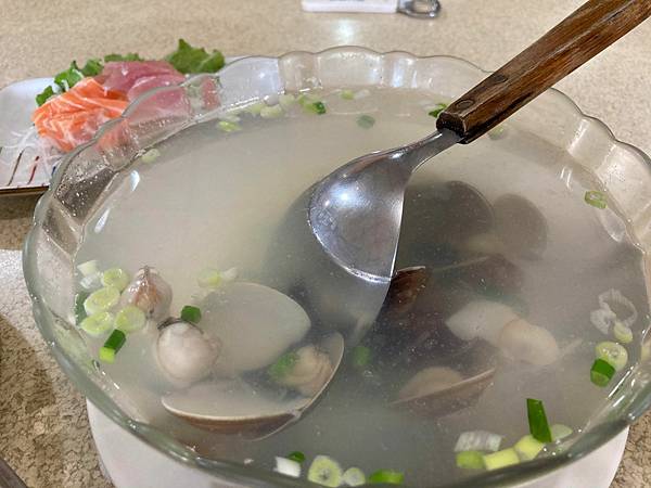 [食記] 高雄彌陀-上好活海產