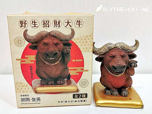 7 11專賣 喜年來朝隈俊男聯名公仔蛋捲禮盒x朝隈俊男招財野生大貓開箱 新年熱門招財伴手禮 複製凱特 痞客邦