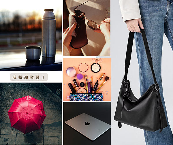 2025秋冬必收超輕真皮女包｜質感人生，就差這個包了！