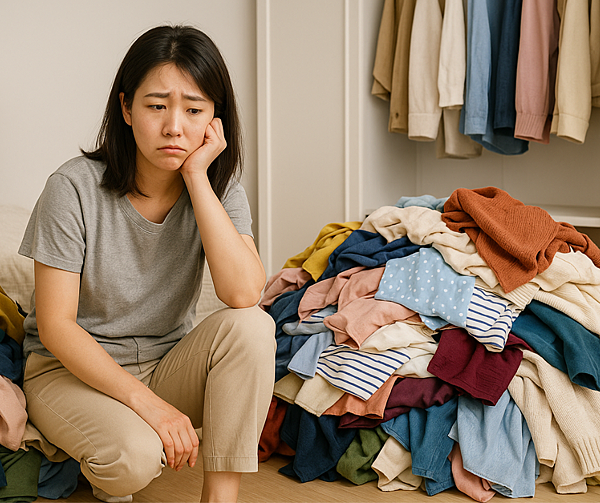 K&J SHINE閃亮服飾店:全台唯一輕熟女大改造! 來店試 K&J SHINE閃亮服飾店:全台唯一輕熟女大改造! 來店試