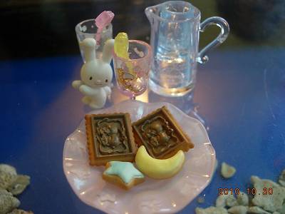 食玩01 食玩01