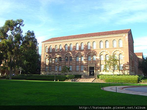 UCLA