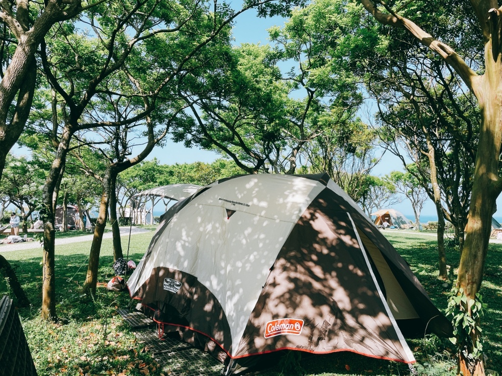 IMG_1473.JPG 夏天露營必備-SANSUI山水充電式LED驅蚊照明DC風扇| 露營電扇/充電式電風扇