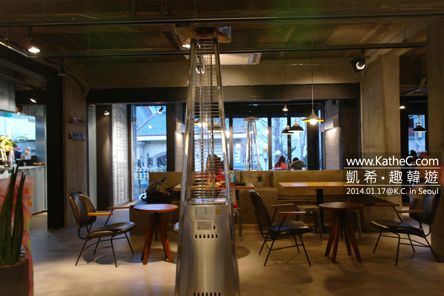 AND.here CAFE AND.here CAFE