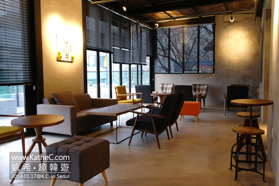 AND.here CAFE AND.here CAFE