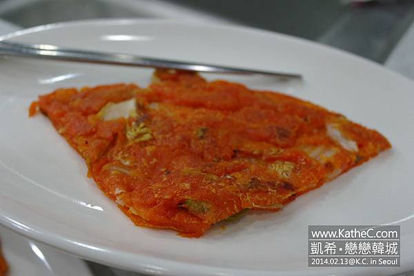 韓國泡菜製作體驗 韓國泡菜製作體驗