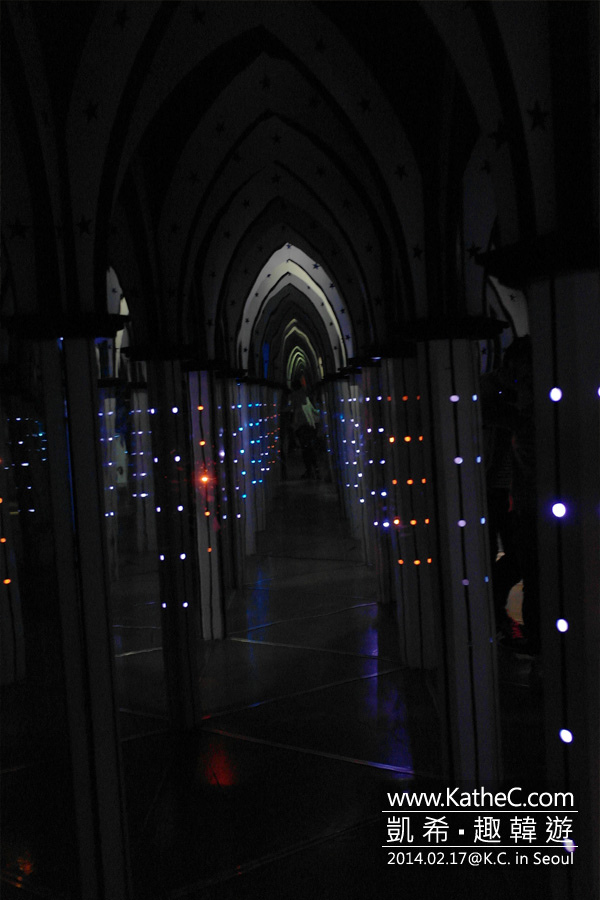 特麗愛3D美術館 特麗愛3D美術館