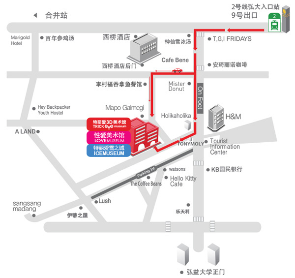 map map