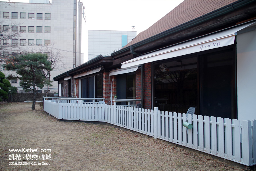 首爾住宿 點選可看所有照片大圖