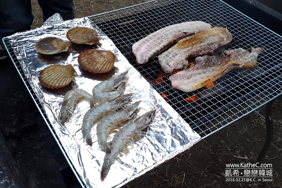 首爾住宿 點選可看所有照片大圖