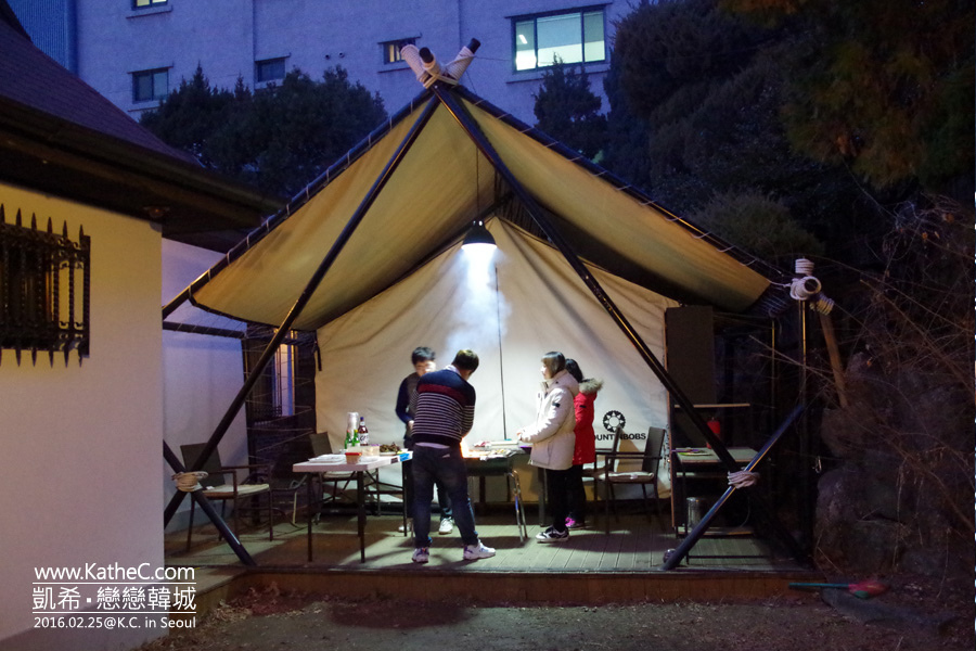 首爾住宿 點選可看所有照片大圖