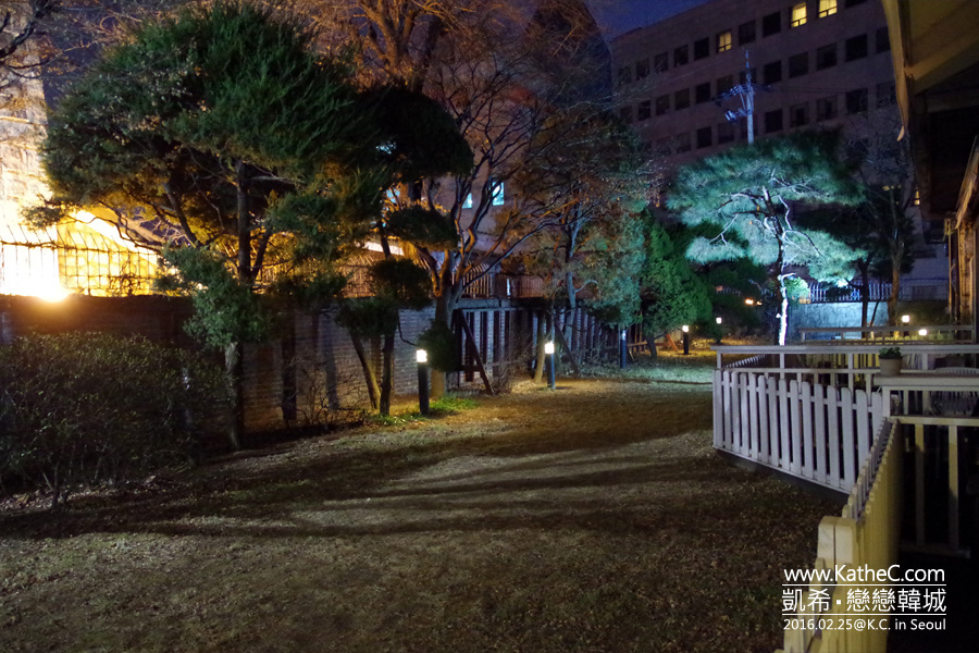 首爾住宿 點選可看所有照片大圖