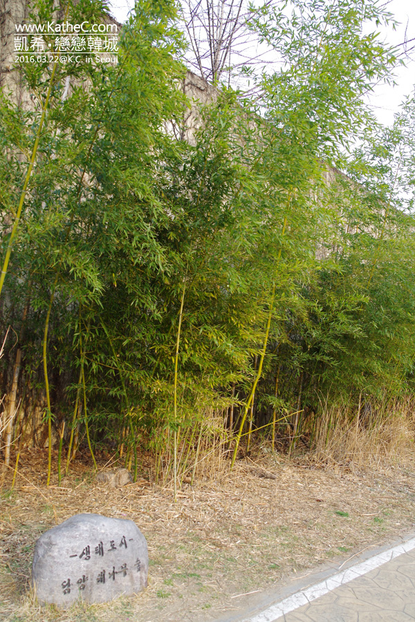 清溪川 清溪川