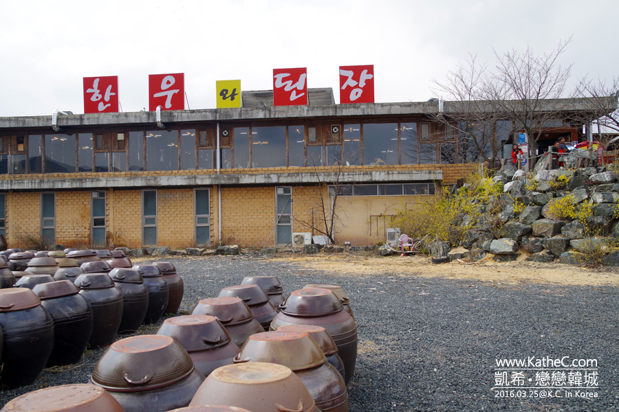 安東河回 安東河回