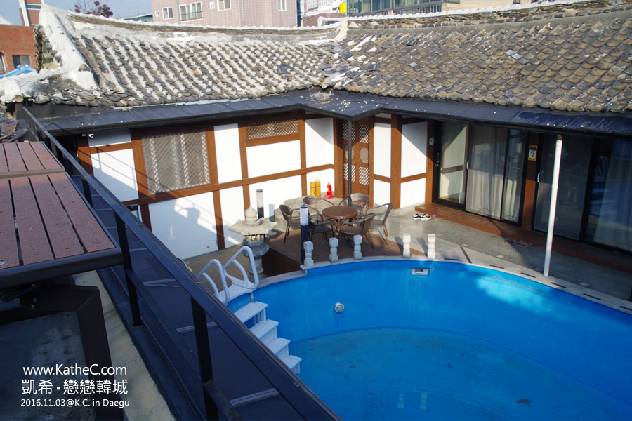 大邱住宿 點選可看所有照片大圖