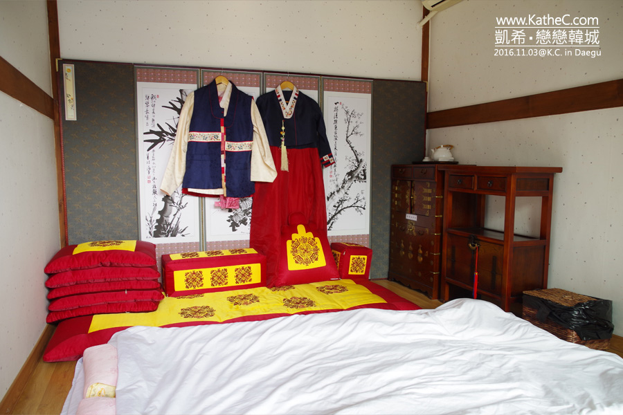 大邱住宿 點選可看所有照片大圖