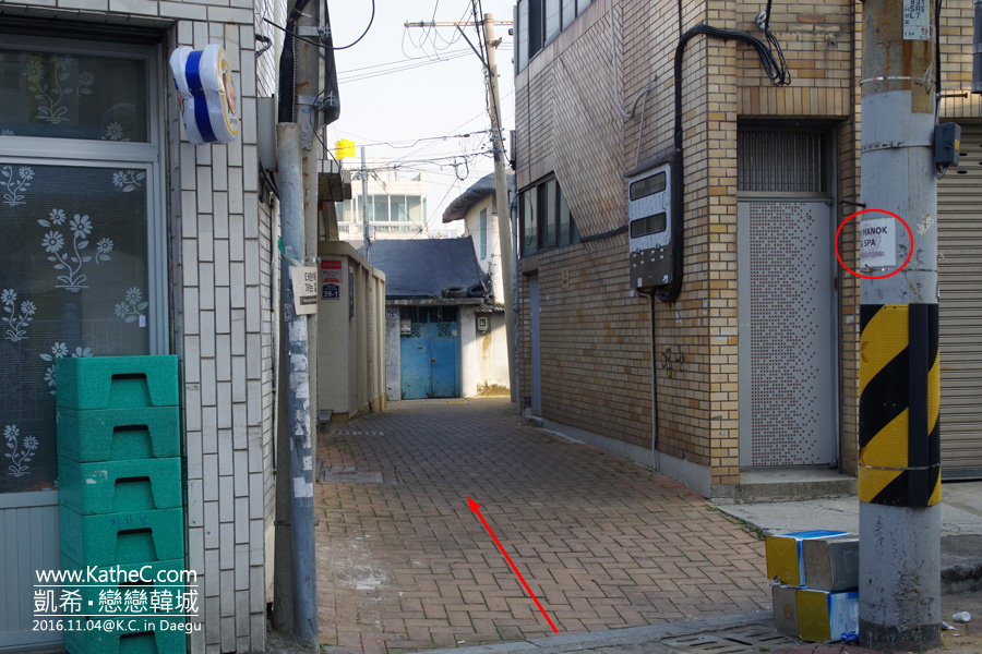 大邱住宿 點選可看所有照片大圖