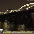 2009年7月 - 漢江 漢江大橋（1280x1024）