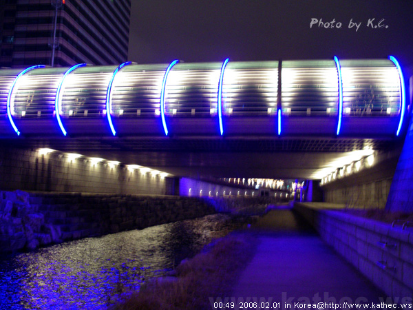 清溪川/三一橋