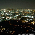 首爾夜景