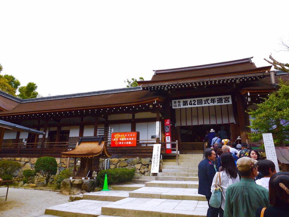 20150404PM12點18上賀茂神社齊王櫻滿開51.jpg