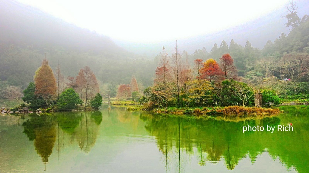 宜蘭 明池森林夢鄉仙境 太平山國家公園 檜木原始林步道 馬告神木群二日 21te612mka T 宜蘭 雄獅旅遊