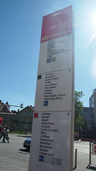 Metzingen Outlet P Kathispecial的相簿 痞客邦