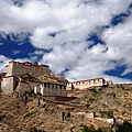 Tibet 451_宗山古堡.JPG