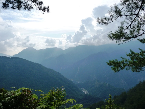 遠處好似鳶嘴山.JPG