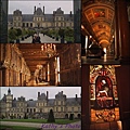 Chateau de Fontainebleau-1