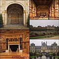 Chateau de Fontainebleau-2