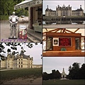 Chateau de  chambord