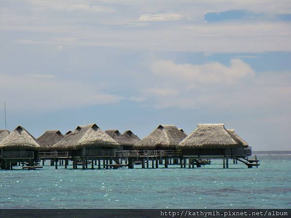 Hilton Moorea