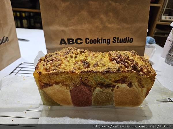 ABC Cooking Studio 101旗艦教室--基礎