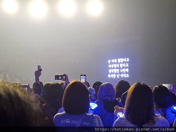 迷妹首訪D&E---2023 D&E WORLD TOUR 