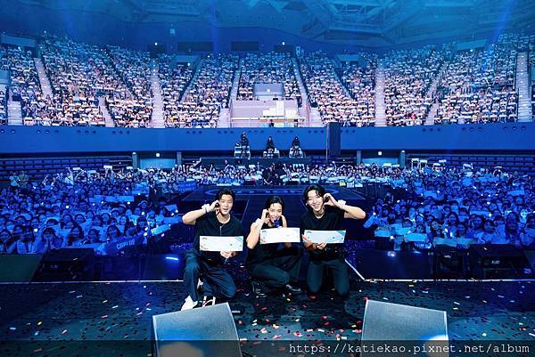 2024 CNBLUE LIVE 'CNBLUENTITY'