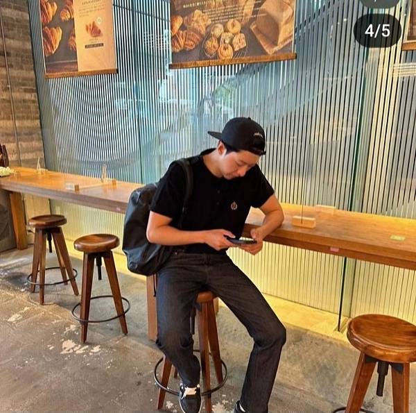 迷妹重返福岡--祇園駅 BOUL'ANGE 福岡大博多ビル店