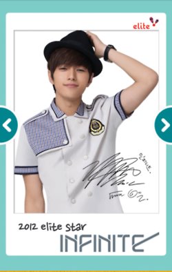 INFINITE-ELITE promotion (9)