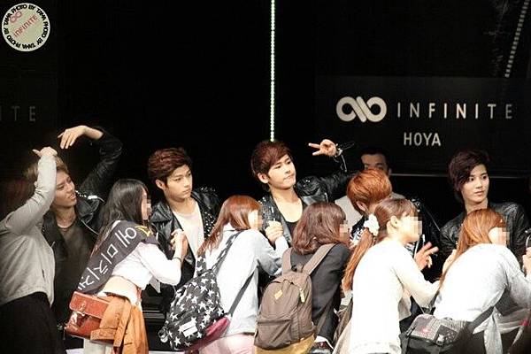 infinite in JP (apr (3)