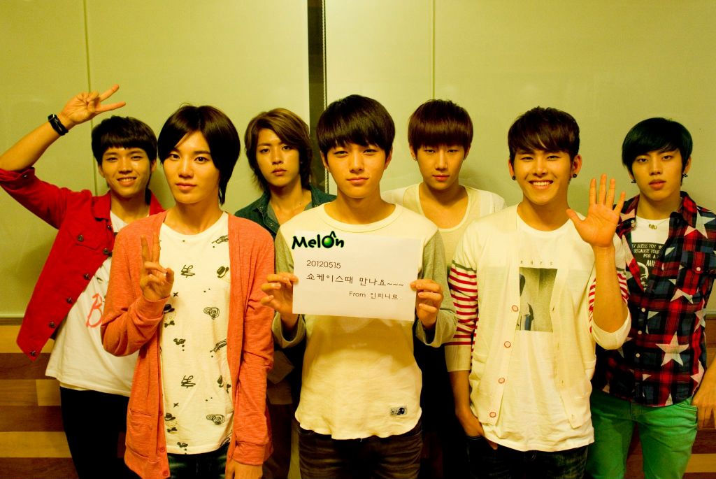 0511 melon (see you in 515showcase)