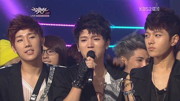 120601 music bank_ CUT 07