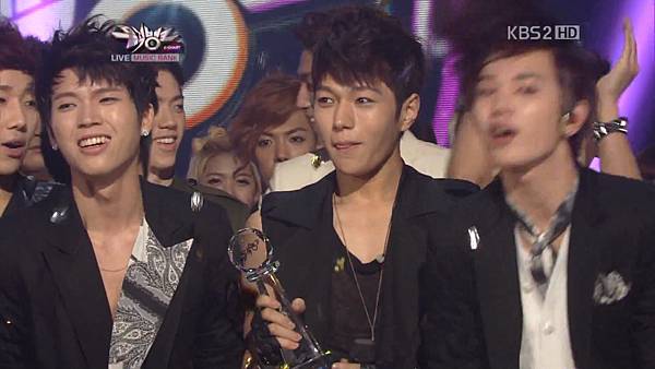 120601 music bank_ CUT 21