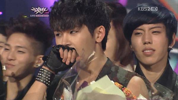 120601 music bank_ CUT 25