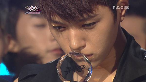 120601 music bank_ CUT 27