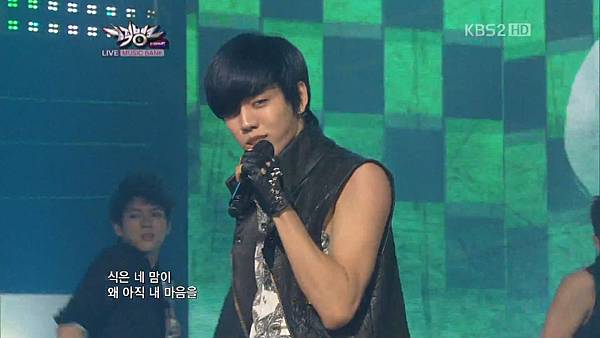 120601 music bank_ CUT 28