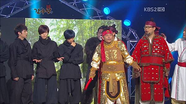 120603Gag Concert  CUT 12