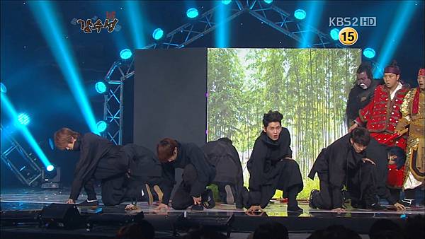 120603Gag Concert  CUT 14