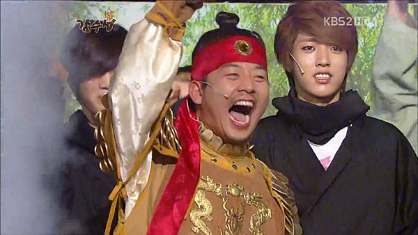 120603Gag Concert  CUT 25